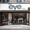 The Eye Man gallery