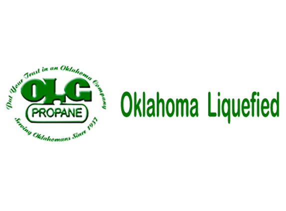 OLG Propane - Seminole, OK