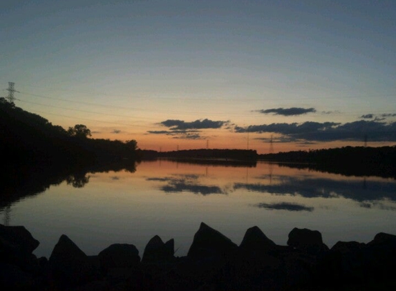 Mercer County Park - Princeton Junction, NJ