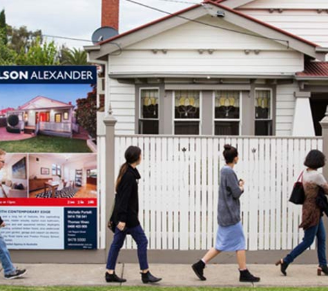 Nelson Alexander Flemington - Flemington, VIC