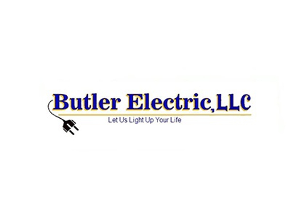 Butler Electric - Shreveport, LA