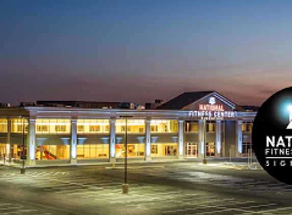 National Fitness Center - Knoxville, TN