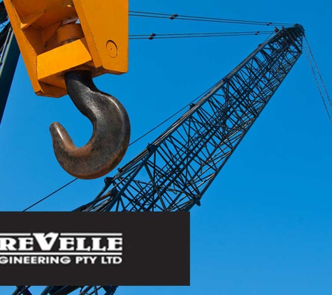 Trevelle Engineering Pty Ltd - Port Hedland, WA