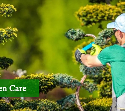 All About Gardens - Breadalbane, TAS. Garden Care