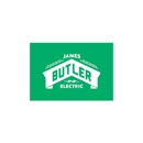 James M. Butler Electric - Electric Contractors-Commercial & Industrial