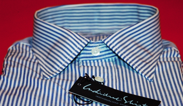 ENGLISHMAN CLOTHING - Fair Lawn, NJ. dress shirts