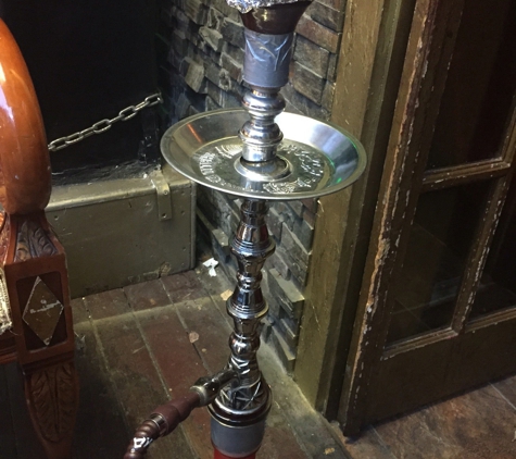 Karizma Hookah Lounge - New York, NY