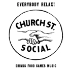 West Church Social