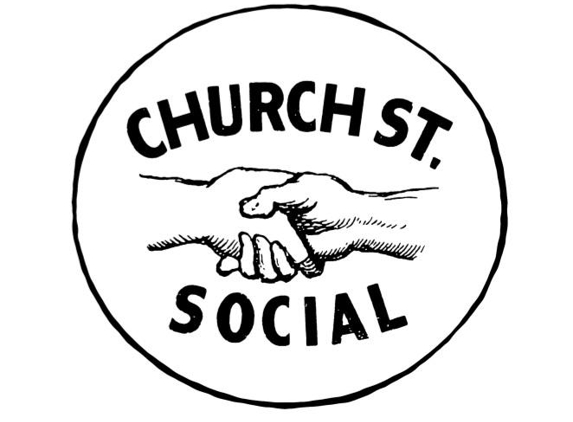 West Church Social - Newark, OH