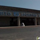 Big 5 Sporting Goods - Sporting Goods