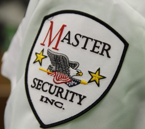 Master Security Inc - Girard, OH