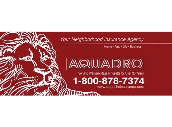 Aquadro Insurance Agency Inc.