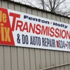 Fenton Holly Transmission and Gear, Inc. gallery