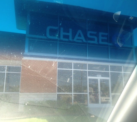 Chase Bank - Longview, TX