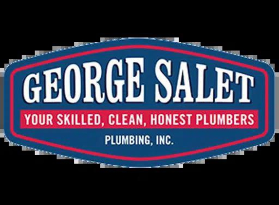 George Salet Plumbing Inc