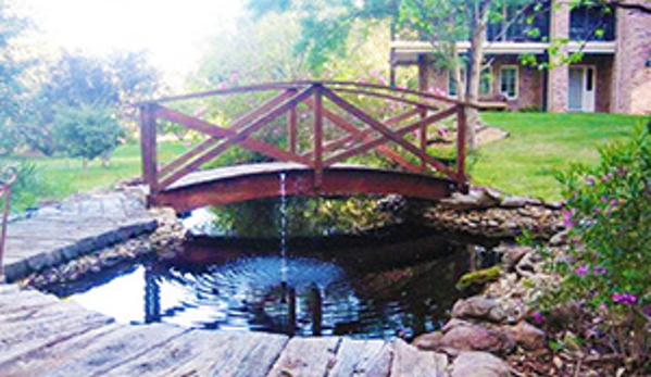 Hayden Cairns Landscapes - Lawson, NSW