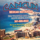 Cancun Mexican Restaurant - Mexican Restaurants