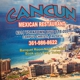Cancun Mexican Restaurant