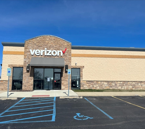 Verizon - Bluffton, IN