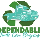 Dependable Junk Car Buyers LLC