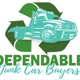 Dependable Junk Car Buyers LLC