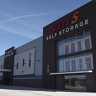 Sixty 5 Self Storage