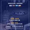 Kia Key Replacement Tucker gallery