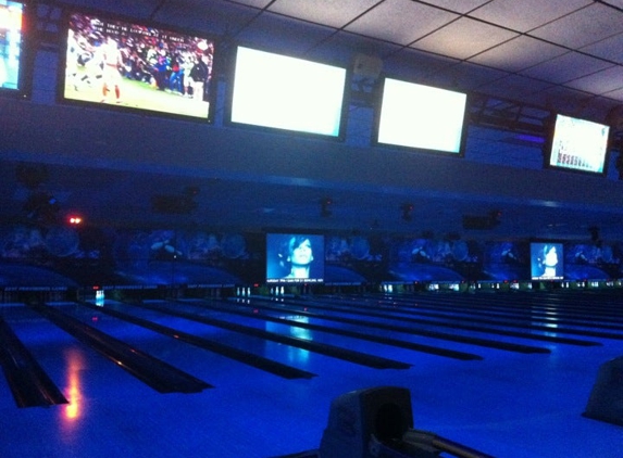 East Providence Lanes - Rumford, RI