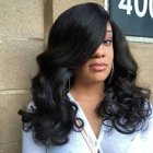 Crown and Glory Virgin Hair