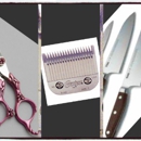 Absolute Razor Sharp - Sharpening Services - Sharpening Service