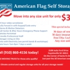 American Flag Self Storage gallery