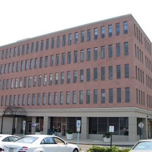 Menlo Park Office Building - Edison, NJ