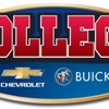 College Chevrolet Buick gallery