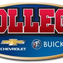 College Chevrolet Buick - New Car Dealers
