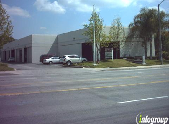 Remac Transmission Inc - San Dimas, CA