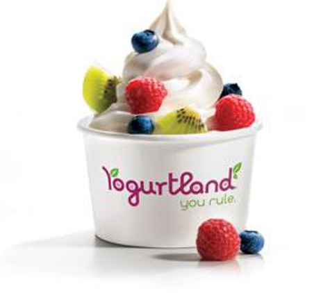 YogurtLand - Garden Grove, CA