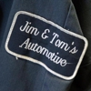 Jim & Tom's Automotive gallery