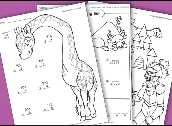 Super Teacher Worksheets - Tonawanda, NY