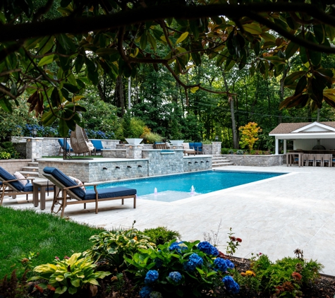 JAS Aquatics | Pool Company | Pool Installers - Huntington Station, NY