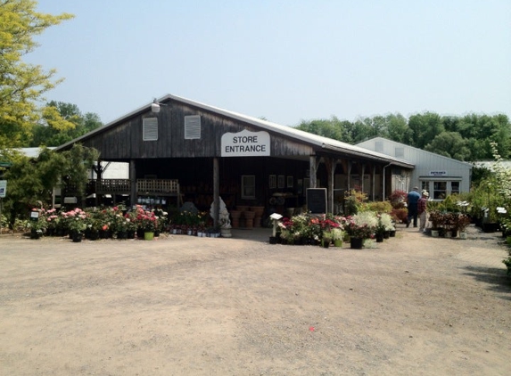 Spring Valley Gardens - Canandaigua, NY