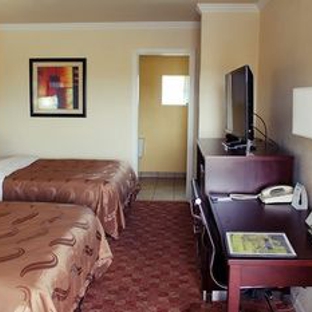 Quality Inn - Ukiah, CA