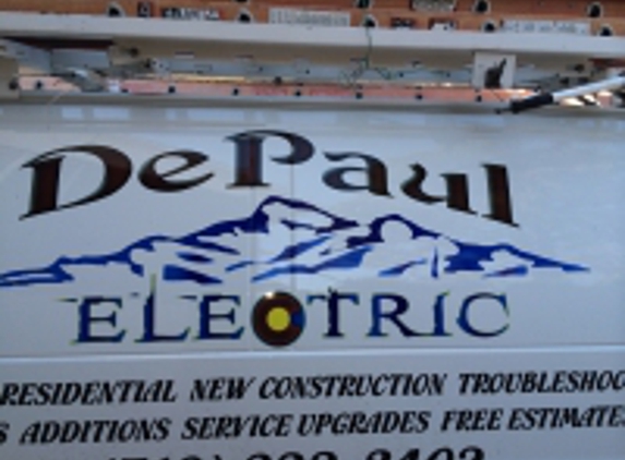 De Paul Electric - Colorado Springs, CO