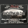 TheLab SpeedShop gallery