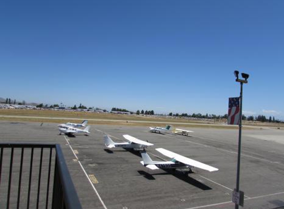 NextGen Flight Academy - Riverside, CA