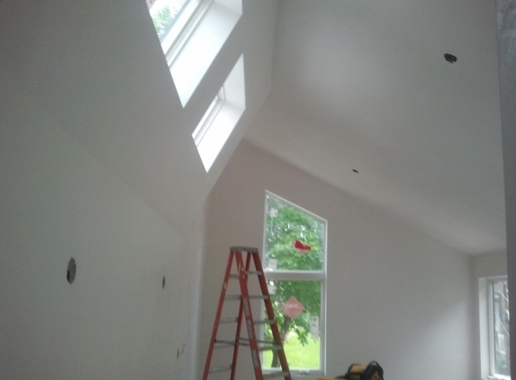 AJR Wallboarding and Plastering - Groton, MA