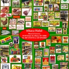 Ithaca Halal Meat and Grocery
