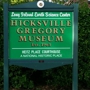 The Hicksville Gregory Museum