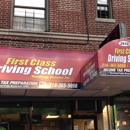 First Class Driving School - Driving Proficiency Test Service