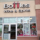 Bottles Wine & Spirits - Liquor Stores