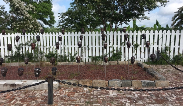 Whitney Plantation - Edgard, LA